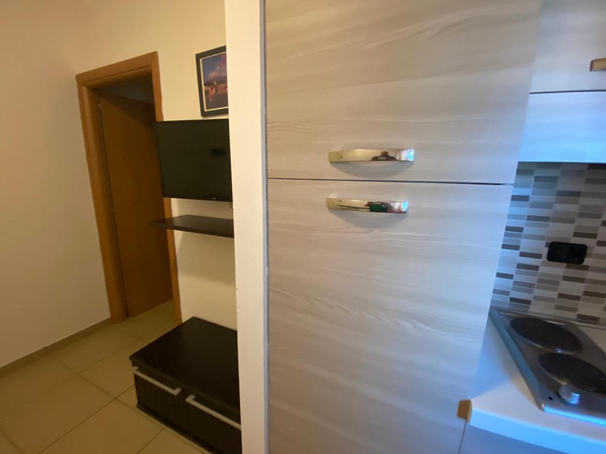 Residence Roxy Misano Adriatico Kültér fotó