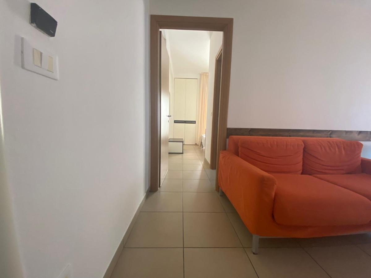 Residence Roxy Misano Adriatico Kültér fotó