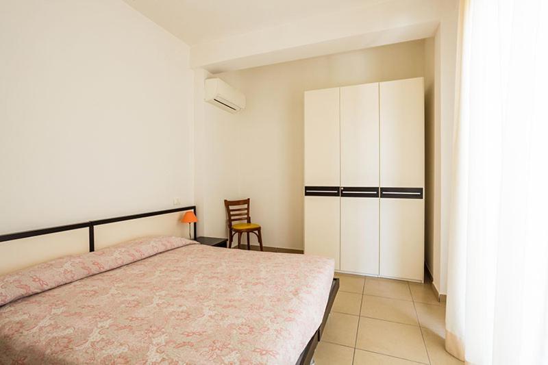 Residence Roxy Misano Adriatico Kültér fotó