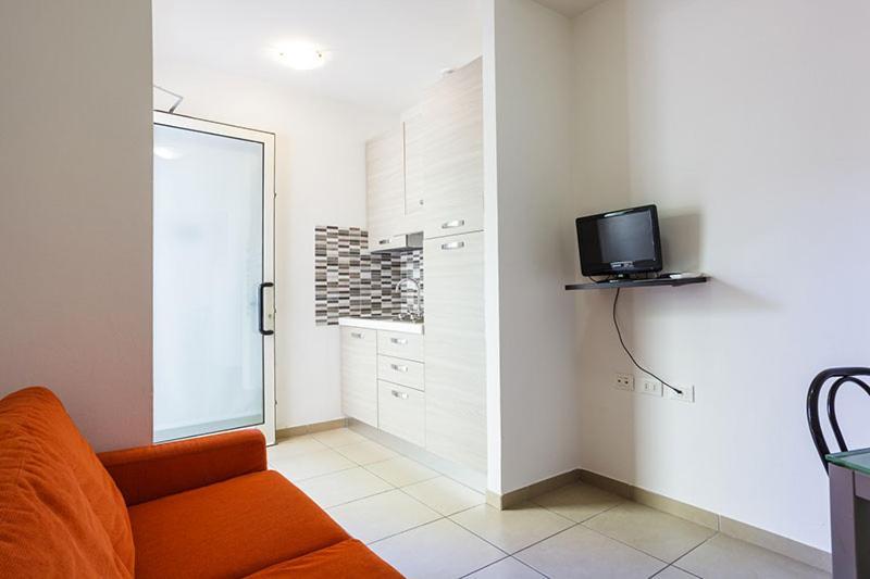 Residence Roxy Misano Adriatico Kültér fotó