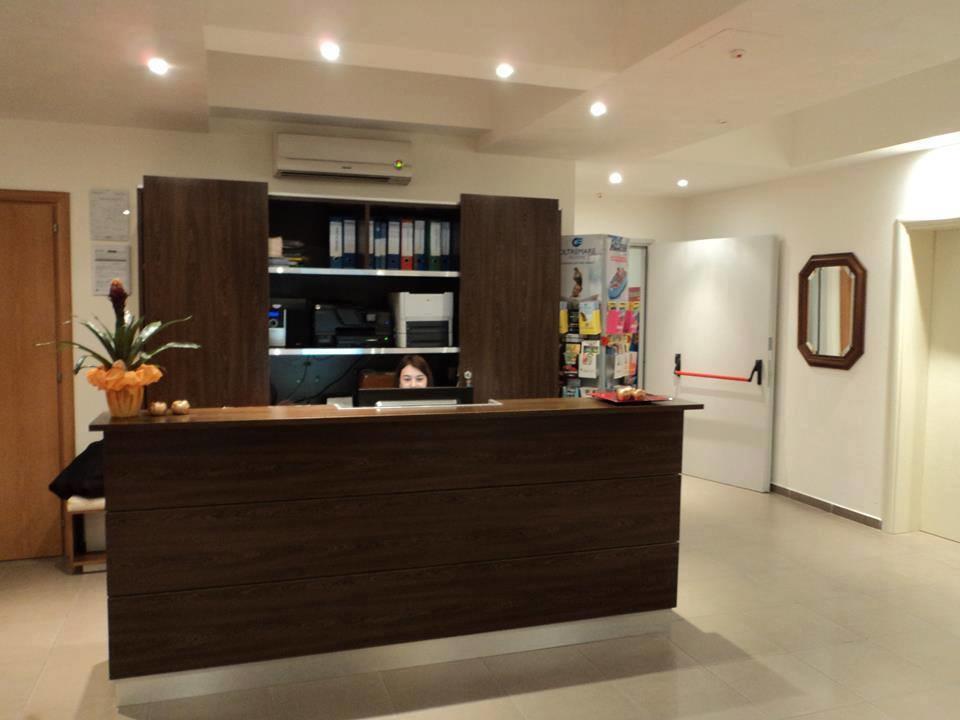 Residence Roxy Misano Adriatico Kültér fotó