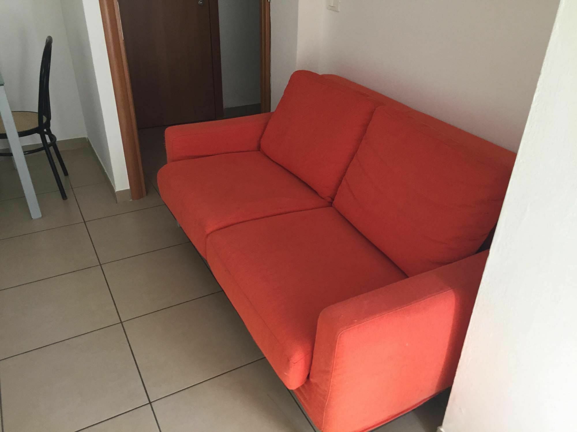 Residence Roxy Misano Adriatico Kültér fotó